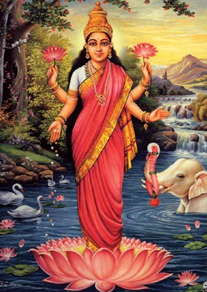 धन और समृद्धि