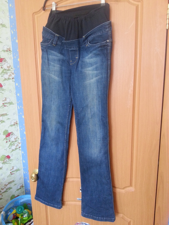 Одежда б/у для беременных, все по 700 р.