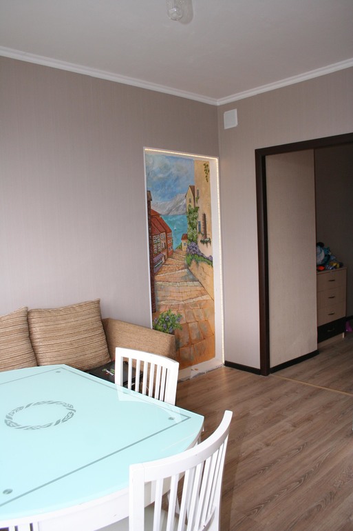 Сдам новую 3-комнатную квартиру, 38 000руб.