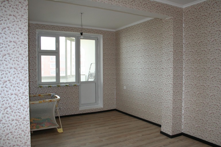 Сдам новую 3-комнатную квартиру, 38 000руб.