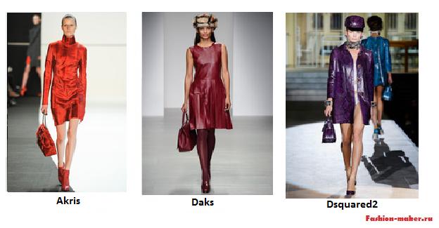 Как подобрать сумку к одежде