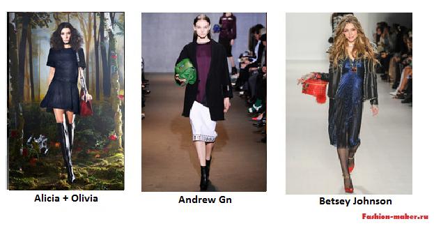 Как подобрать сумку к одежде