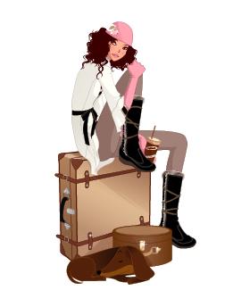 Капсульный метод