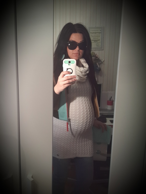 наши 30-34 недели,много текста,много фото)))