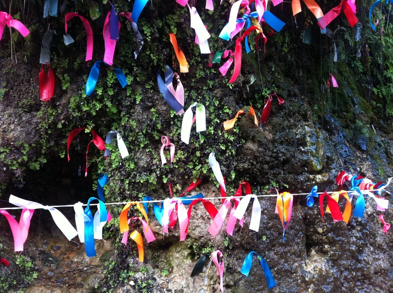 История нашего планирования