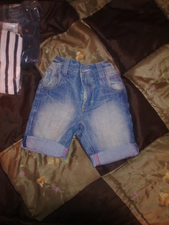 наши хвастики)дубль два!