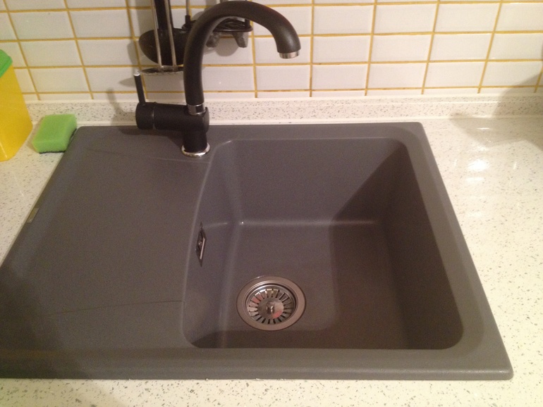 Взлёт 66, день 1:)