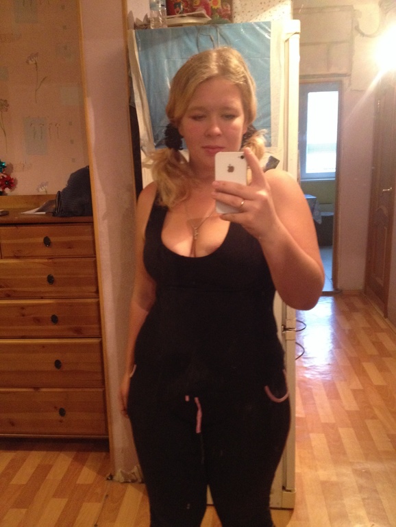 Взлет 66 день 2