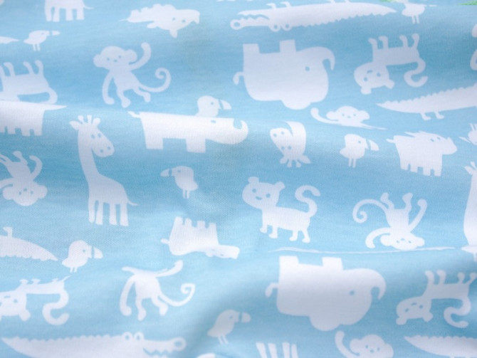 Carters Слип Крокодильчик