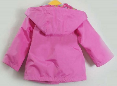 Плащ-дождевик