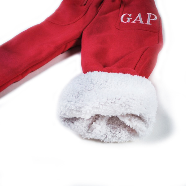 Утепленный спортивный костюм Gap