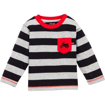 Little me 2 Спортивных костюма «Мотоцикл» (4 вещи в наборе)!