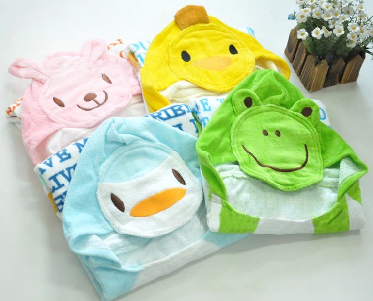 Полотенца пляжные