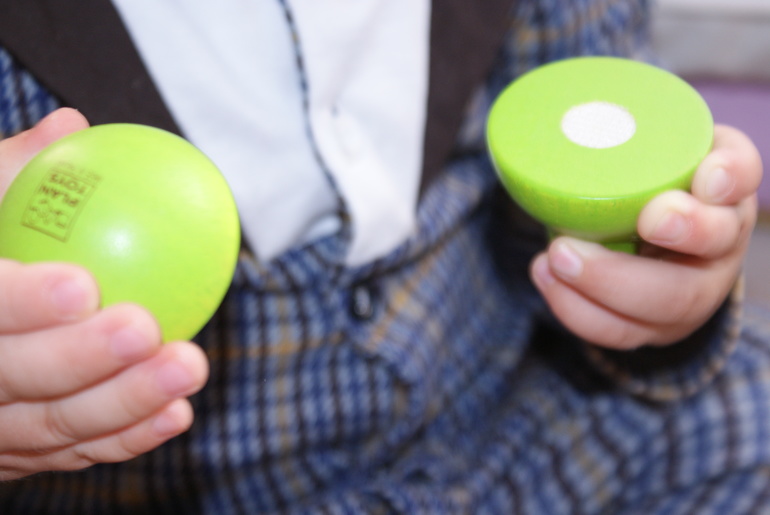 Обзор коробочек АистБокс октябрь 