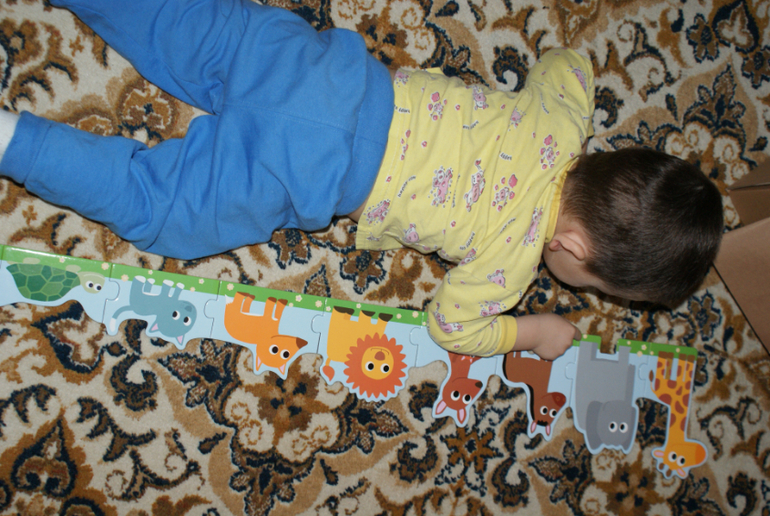 Обзор коробочки АистБокс февраля"Творческий беспорядок!"