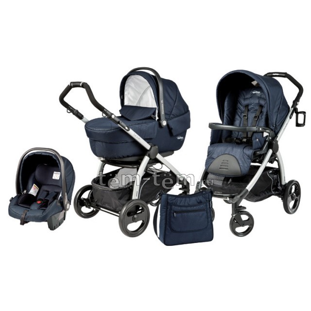 Выбор колясочки)))