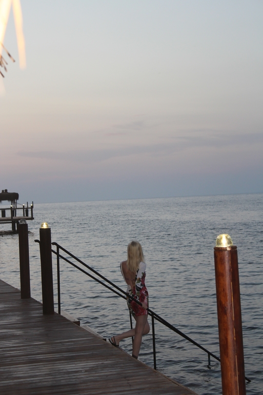 Новый отель The Blue Bosphorus Бодрум