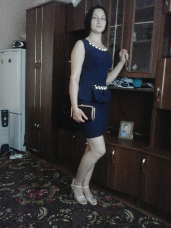 платье 2.