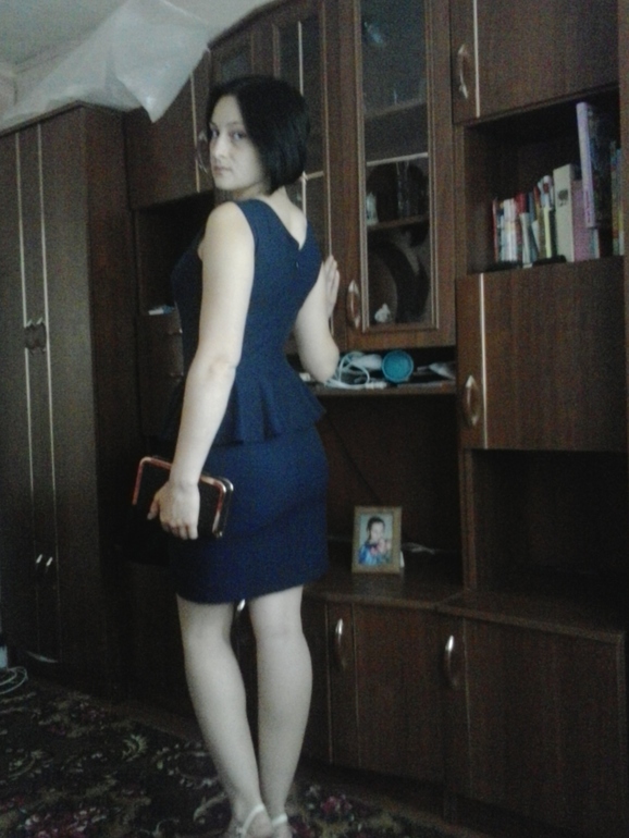 платье 2.