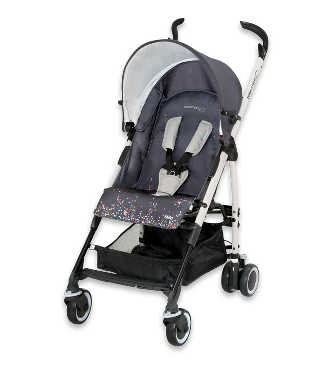 Коляска Bebe Confort 7900 отправлю тк