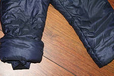 зимний комплект PULKA д\д, сост. 4+, р.92-104, 1600 руб, регион, почта