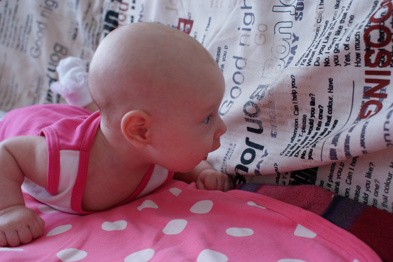 Улыбаемся и разговариваем)