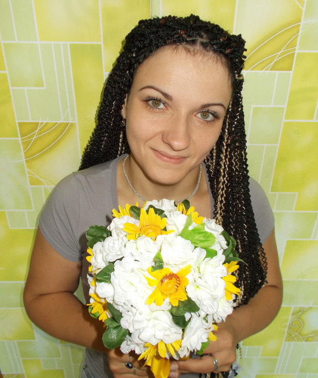 Мои топиарчики