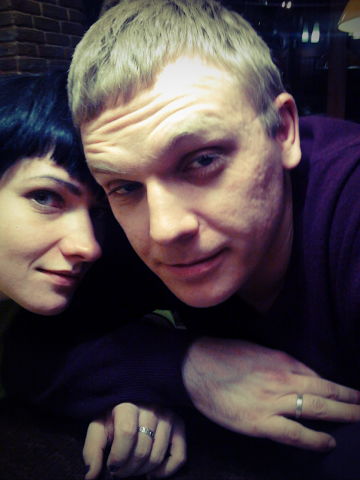 С Весной, девочки!