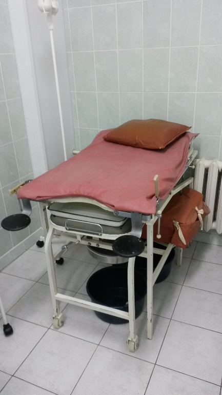 Совместные роды Дашеньки 23 апреля 2014 (Волгоград)