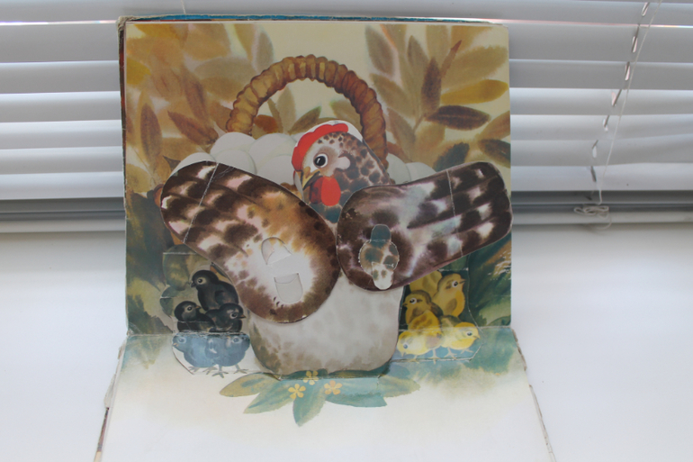 Наши книги - Максимке 1,5