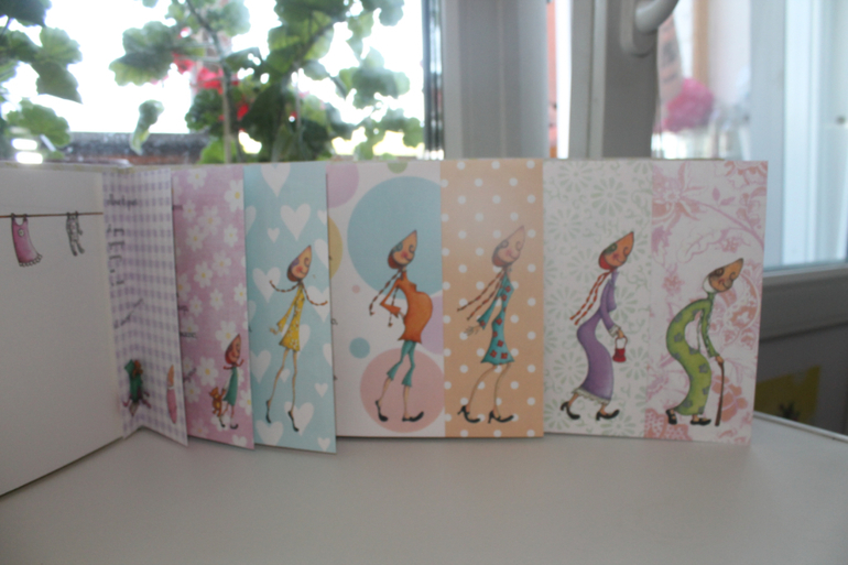 Наши Читалки Июнь - 1 год 6 месяцев