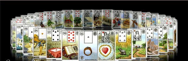 КТО ТАКАЯ МАДАМ ЛЕНОРМАН?