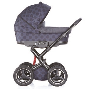 Коляска GB С959 (2в1)
