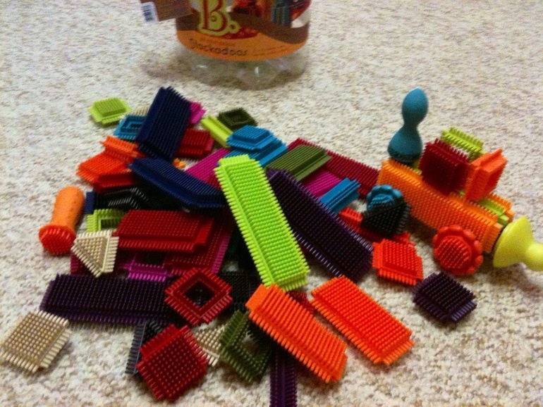 Мы играли, мы играли