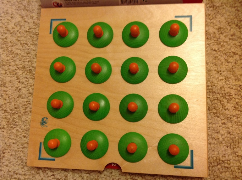 Наши игры от GoGo