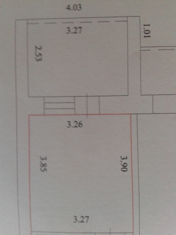 Помогите с дизайном детской комнаты