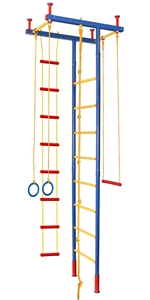 Дизайн десткой комнаты и расстановка мебели
