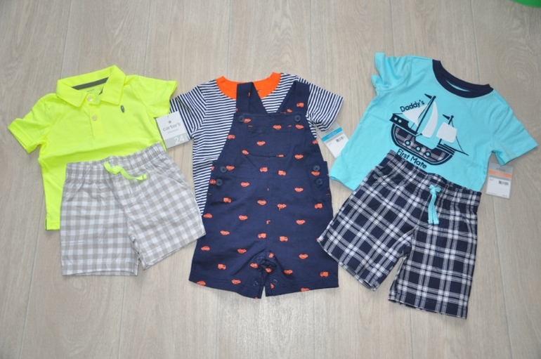 Ванюшина весна-лето!