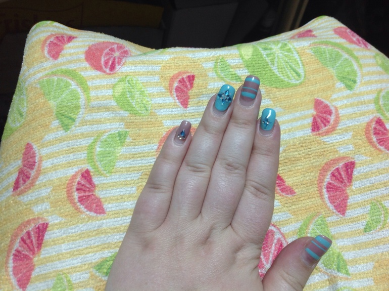 Взлет 75 шаг 2