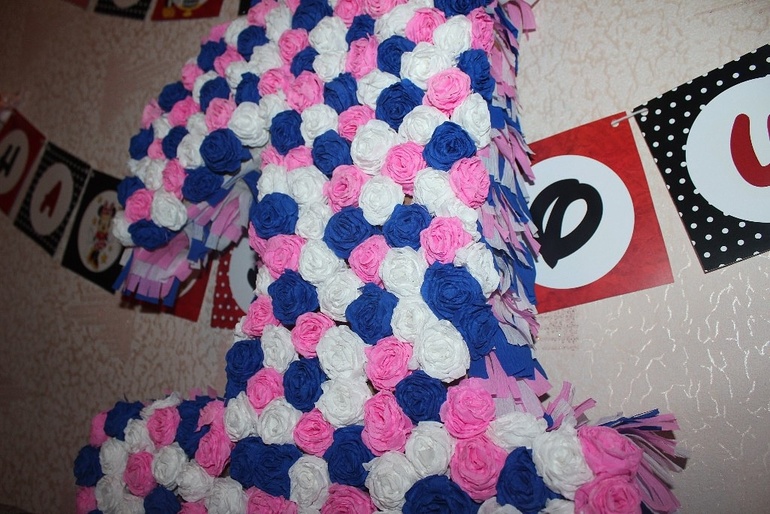 Один день рождения на двоих!