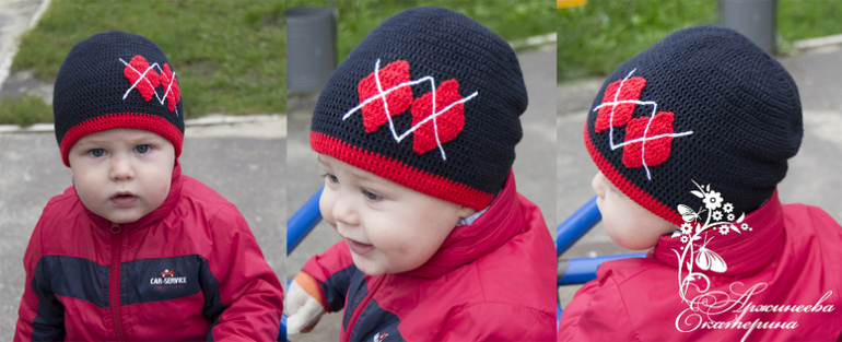 Вяжу на заказ, отправляю почтой