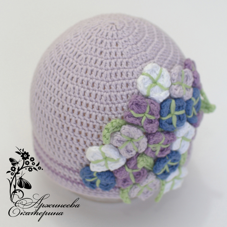 Вяжу на заказ, отправляю почтой