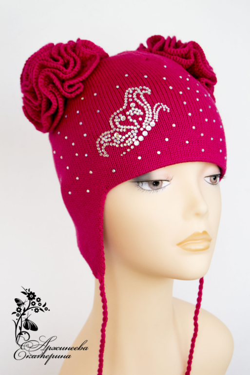 Вяжу на заказ, отправляю почтой