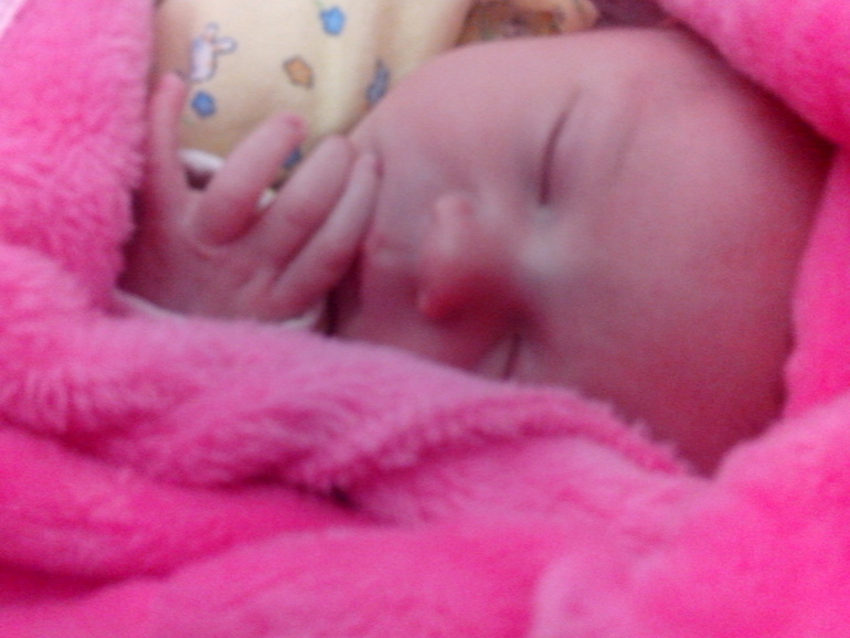 Развитие от 0-3 месяца)))