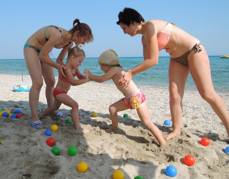 Последний день зимы..а я уже про лето!