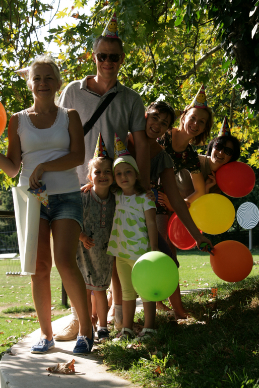 Последний день зимы..а я уже про лето!