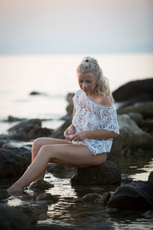 Идеальная мама ..она какая?