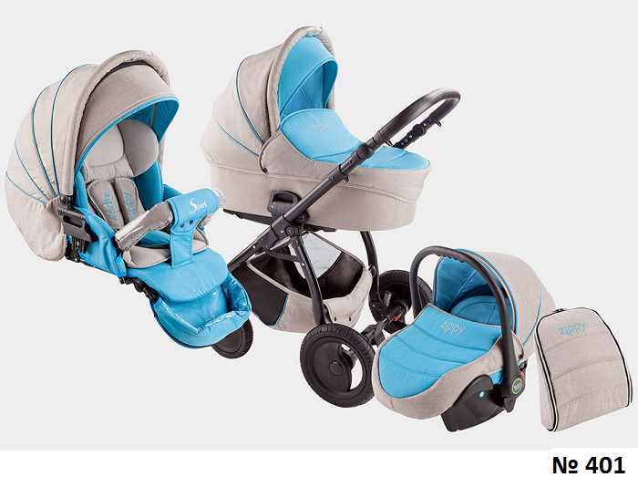 Tutis Zippy Sport 3 в 1 кто пользуется?