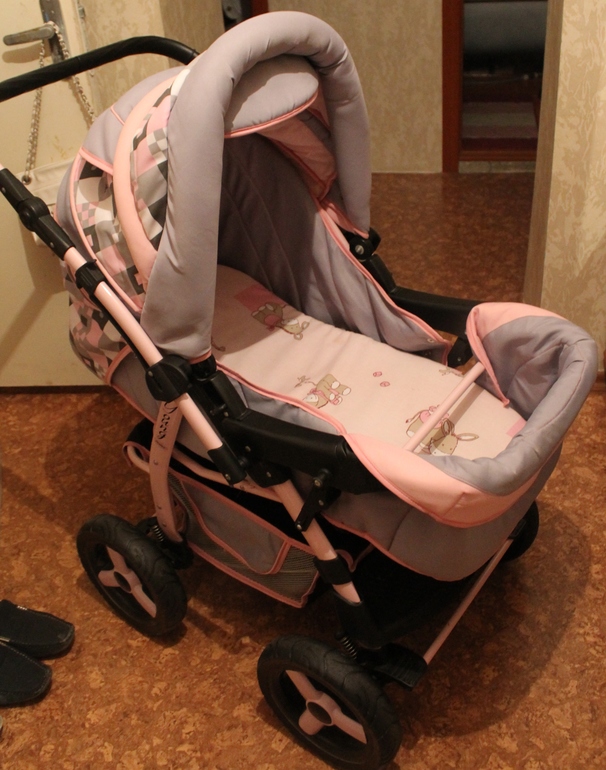 Наконец купили)