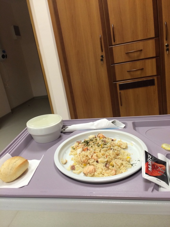 Роды в Лапино... Продолжение..